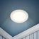 LED 1-12-4K Светильник ЭРА светодиодный круглый LED 12W 220V 4000K (30/720) ‎
