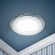 KL LED7 Светильник ЭРА светодиод. LED 6*1W 380LM 220V 4000K (80/960) ‎
