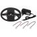 ЭРА Комплект светодиодной ленты 2835kit-4,8-60-12-IP20-2700-5m (50/1200) ‎