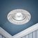 KL32 AL/SL Светильник ЭРА алюминиевый MR16,12V/220V, 50W серебро (50/2700) ‎