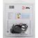 ЭРА Комплект светодиодной ленты 2835kit-4,8-60-12-IP65-6500-5m (50/600) ‎