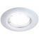 ST3 WH Светильник ЭРА штампованный MR16,12V/220V, 50W белый (200/3000) ‎