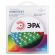 ЭРА Комплект светодиодной ленты 5050kit-14,4-60-12-IP65-RGB-5m (50/600) ‎