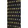 ENOS-01B ЭРА Гирлянда LED Сеть 1,2м*1,5м теплый свет, 24V, IP44 (60/720) ‎