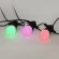 ERABL-MK3 ЭРА Гирлянда ЭРА Белт-лайт набор 3 м, 10 RGB LED,дин.реж,с трансфом,каучук 24В,IP44 (6/168 ‎