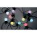 ERABL-MK52 ЭРА Гирлянда ЭРА Белт Лайт набор 5 м, 10 RGB LED ,дин.реж, с трансформ.каучук,24В,IP44 (6 ‎