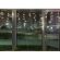 ENIB-01B ЭРА Гирлянда LED Бахрома 1,8 м*0,5 теплый свет 8 режимов 220V, IP20 (100/800) ‎