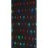 ENIS-01R ЭРА Гирлянда LED Сеть 1,8 м*1,5 м RGB, 220V, IP20 (60/720) ‎