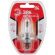 ЭРА Автолампа H4 12V 55W +50% P43t BL (лампа головного света) (10/100/1200) ‎