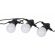 ERABL-MK52 ЭРА Гирлянда ЭРА Белт Лайт набор 5 м, 10 RGB LED ,дин.реж, с трансформ.каучук,24В,IP44 (6 ‎