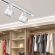 TR3 - 18 WH Трековый Светильник ЭРА 18Вт белый SMD (10/160) ‎