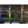 ENOB-2M ЭРА Гирлянда LED Бахрома 2м*1м мультиколор, 24V, IP44 (80/960) ‎