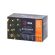 ENOB-2B ЭРА Гирлянда LED Бахрома 2м*1м теплый свет, 24V, IP44 (80/960) ‎
