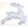 ENIOF-01 ЭРА Фигура LED Олень, 220V, IP44 (6/48) ‎