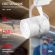 TR3 - 18 WH Трековый Светильник ЭРА 18Вт белый SMD (10/160) ‎