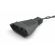 ENIN-10M ЭРА Гирлянда LED Нить 10 м мультиколор 8 режимов, 220V, IP20 (60/720) ‎