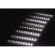 ENOS-02H ЭРА Гирлянда LED Сосульки 2,1м холодный свет, 7V, IP44 (20/400) ‎