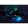 ENIN-10M ЭРА Гирлянда LED Нить 10 м мультиколор 8 режимов, 220V, IP20 (60/720) ‎