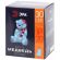 ENIOF - 13 ЭРА Фигура LED Медведь, 220V (4/64) ‎