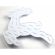 ENIOF-01 ЭРА Фигура LED Олень, 220V, IP44 (6/48) ‎
