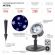 ENIOP-09 ЭРА Проектор LED Метель, IP44, 220В (16/288) ‎