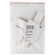 TR7-C 2W T WH Аксессуары_54 н ЭРА Коннектор TR7-C 2W T WH (100/7700) ‎