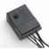 ENIN-10M ЭРА Гирлянда LED Нить 10 м мультиколор 8 режимов, 220V, IP20 (60/720) ‎