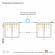ENOB-2B ЭРА Гирлянда LED Бахрома 2м*1м теплый свет, 24V, IP44 (80/960) ‎