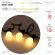 ERABL-WS10 ЭРА Гирлянда ЭРА Белт Лайт набор 10 м,30 LED (шаг 30 см),тепл.свет,220 В,кауч. изол.,IP65 ‎