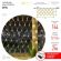 ENOS-01B ЭРА Гирлянда LED Сеть 1,2м*1,5м теплый свет, 24V, IP44 (60/720) ‎