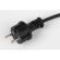 ERABL-WS10 ЭРА Гирлянда ЭРА Белт Лайт набор 10 м,30 LED (шаг 30 см),тепл.свет,220 В,кауч. изол.,IP65 ‎