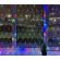 ENIS-01R ЭРА Гирлянда LED Сеть 1,8 м*1,5 м RGB, 220V, IP20 (60/720) ‎