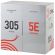 ЭРА Кабель витая пара F/UTP 4x2x24 AWG Cat5e CU PVC 305 м (21) (21) ‎