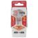 SP-1e-USB-W ЭРА Адаптер "Polynom" 1гн 220V + 2xUSB 2100mA, c заземл, (белый) (10/60/1440) ‎