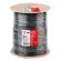 ЭРА Кабель витая пара F/UTP Cat5e 4x2x24 AWG CU PE + ТРОС OUTDOOR 305 м (1/18) ‎
