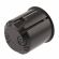 Коробка установочная ЭРА KUP-73-73-m-black для полых стен саморезы металлические лапки черная IP20 ‎