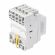 Контактор модульный ЭРА PRO NO-902-300 КМ40-40 AC ‎