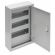 Корпус металлический ЩРН-36 IP31 ЭРА NO-123-00 76 УХЛЗ (500Х300Х120) ‎