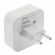 Центр управления устройствами ЭРА DI-101 для дома, аккумуляторный, SMART Zigbee ‎
