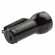 PA-504 Фонарь Трофи прожекторный 1W SMD LED, боковой светильник- 24 SMD LED, 2режима, аккумулятор 4 ‎
