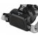 TG9 Фонарь Трофи Акку налобный 4V0.9Ah, 9xLED, ЗУ 220V, карт (25/50/600) ‎