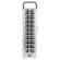 TL30 Фонарь Трофи Акку 4V1.5Ah, 30xLED, ЗУ 220V, карт (60/720) ‎