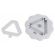 TK10 Фонарь Трофи Кемпинг 10xLED, 3xAAA, карт (40/240/3840) ‎