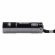 TM9 Фонарь Трофи 9xLED, алюм, 3хААА, карт (60/360/5400) ‎