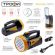 TSP19 Фонарь Трофи Акку 4V2Ah, 19+18xLED, ЗУ 220V, карт (10/30/240) ‎