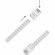 Джек ЭРА RJ-1 RJ-45 8P8C CAT 5e ‎