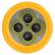 TA4 Фонарь Трофи Акку 4V0.5Ah, 4xLED, карт (30/90/1440) ‎