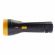 TA12 Фонарь Трофи Акку 4V1Ah, FM-радио + 9xLED, карт (10/60/600) ‎