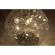 ERASF012-24 ЭРА Садовый светильник Шар на солнечной батарее, 15 LED 15 cм (12/144) ‎