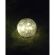 ERASF012-24 ЭРА Садовый светильник Шар на солнечной батарее, 15 LED 15 cм (12/144) ‎
